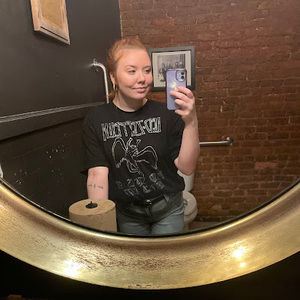 Meet your Posher, Summer